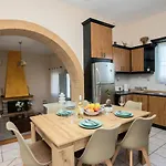 Casa vacanze Agriolivadi View House