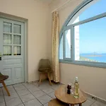 Agriolivadi View House Kámbos