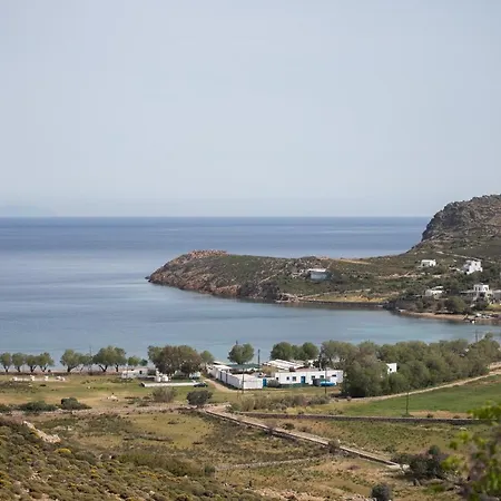 Agriolivadi View House Kámbos