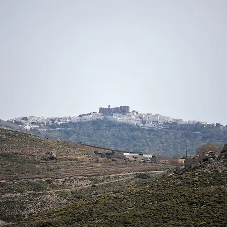 Agriolivadi View House Dom wakacyjny *