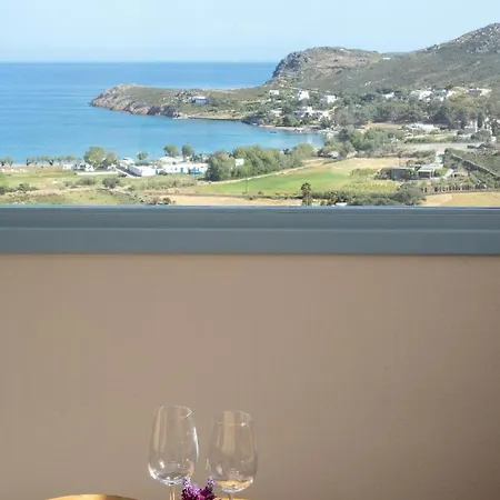 Agriolivadi View House Dom wakacyjny *