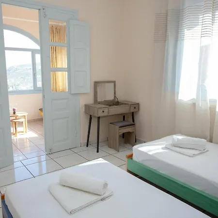 Agriolivadi View House Holiday home Kambos (Patmos)