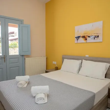 Agriolivadi View House *