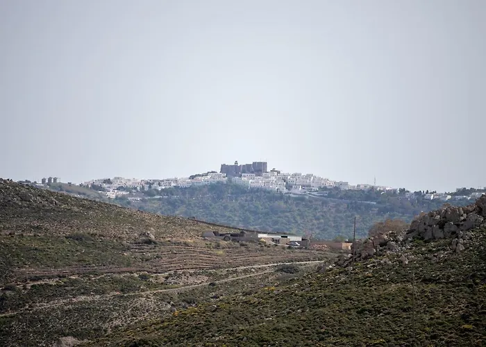 Agriolivadi View House Dom wakacyjny *