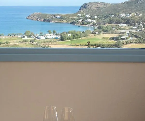 Agriolivadi View House Dom wakacyjny *